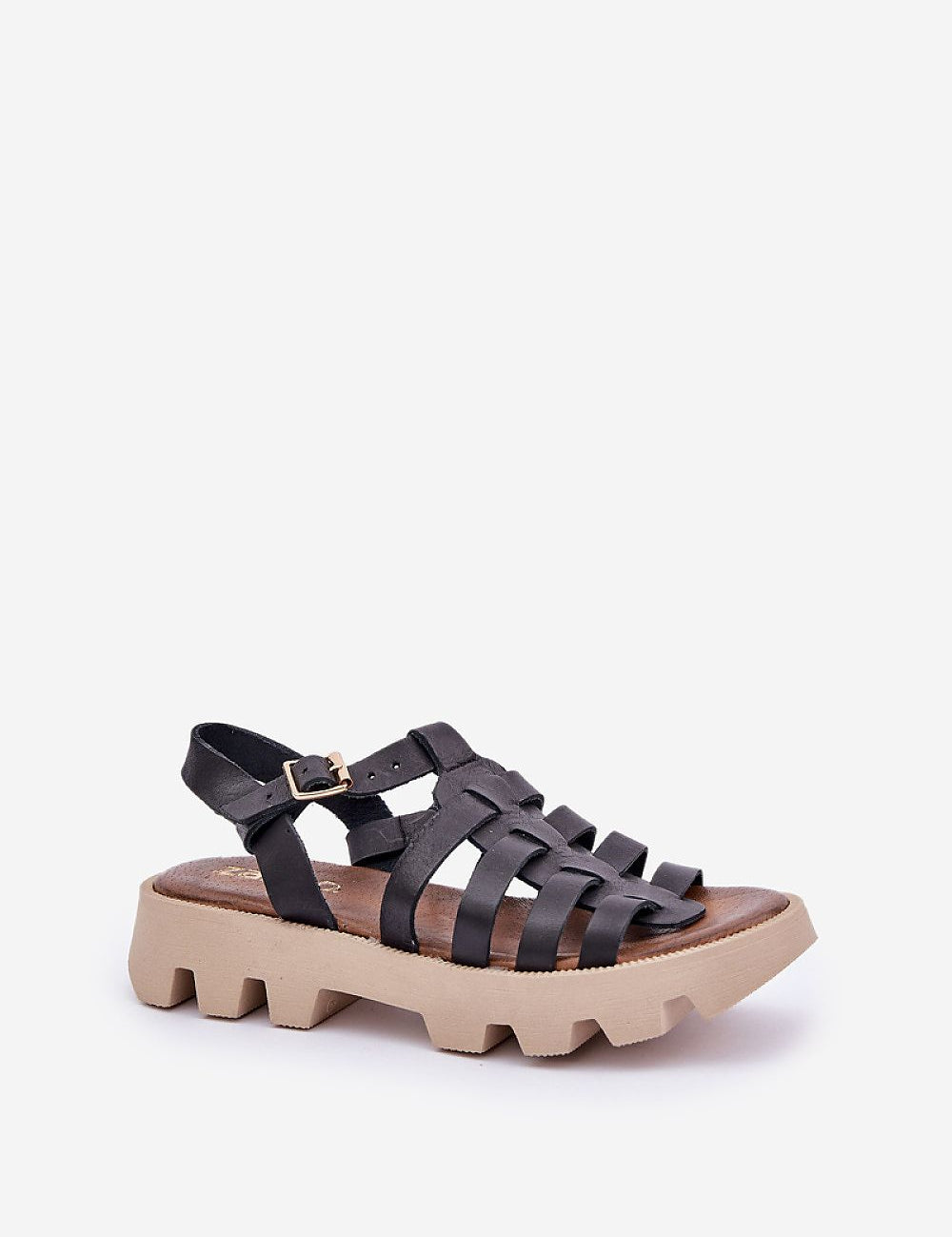  Sandals model 213473 Step in style 