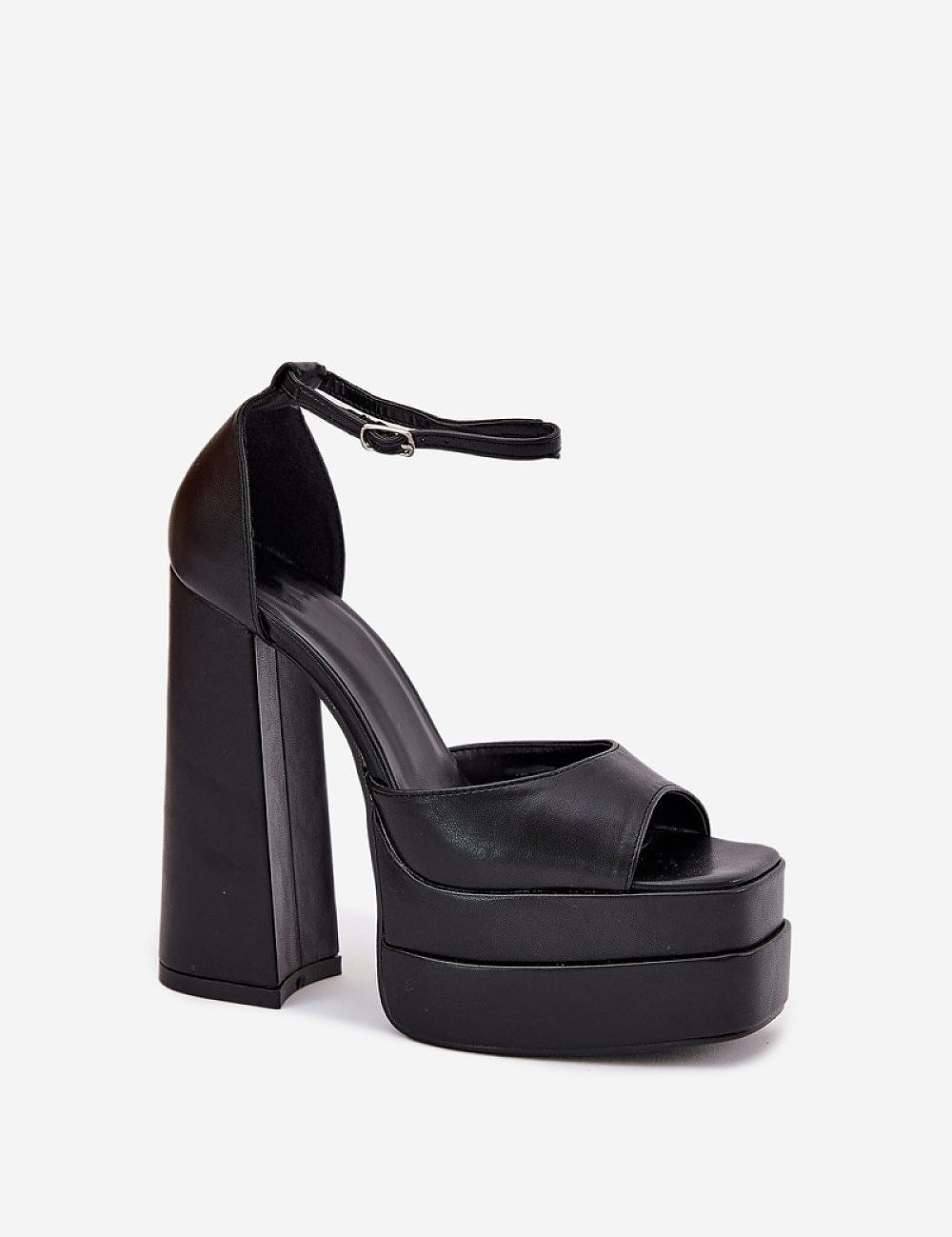  Heel sandals model 213912 Step in style 