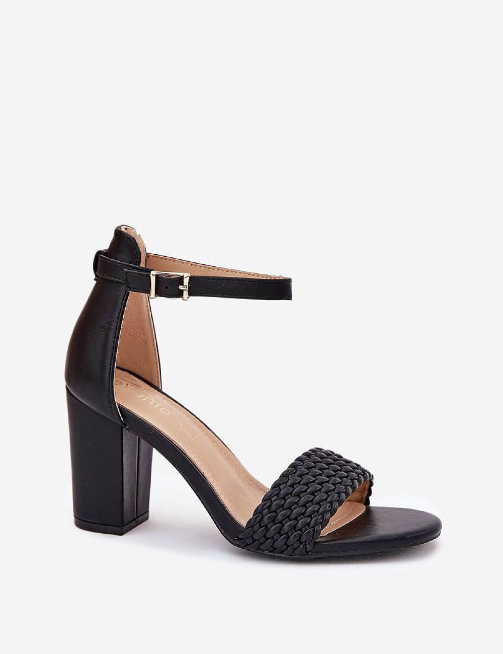  Heel sandals model 213926 Step in style 