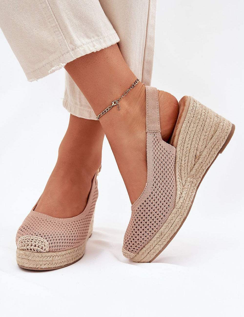  Buskin model 214091 Step in style 