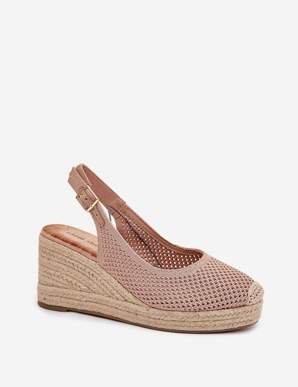  Buskin model 214091 Step in style 