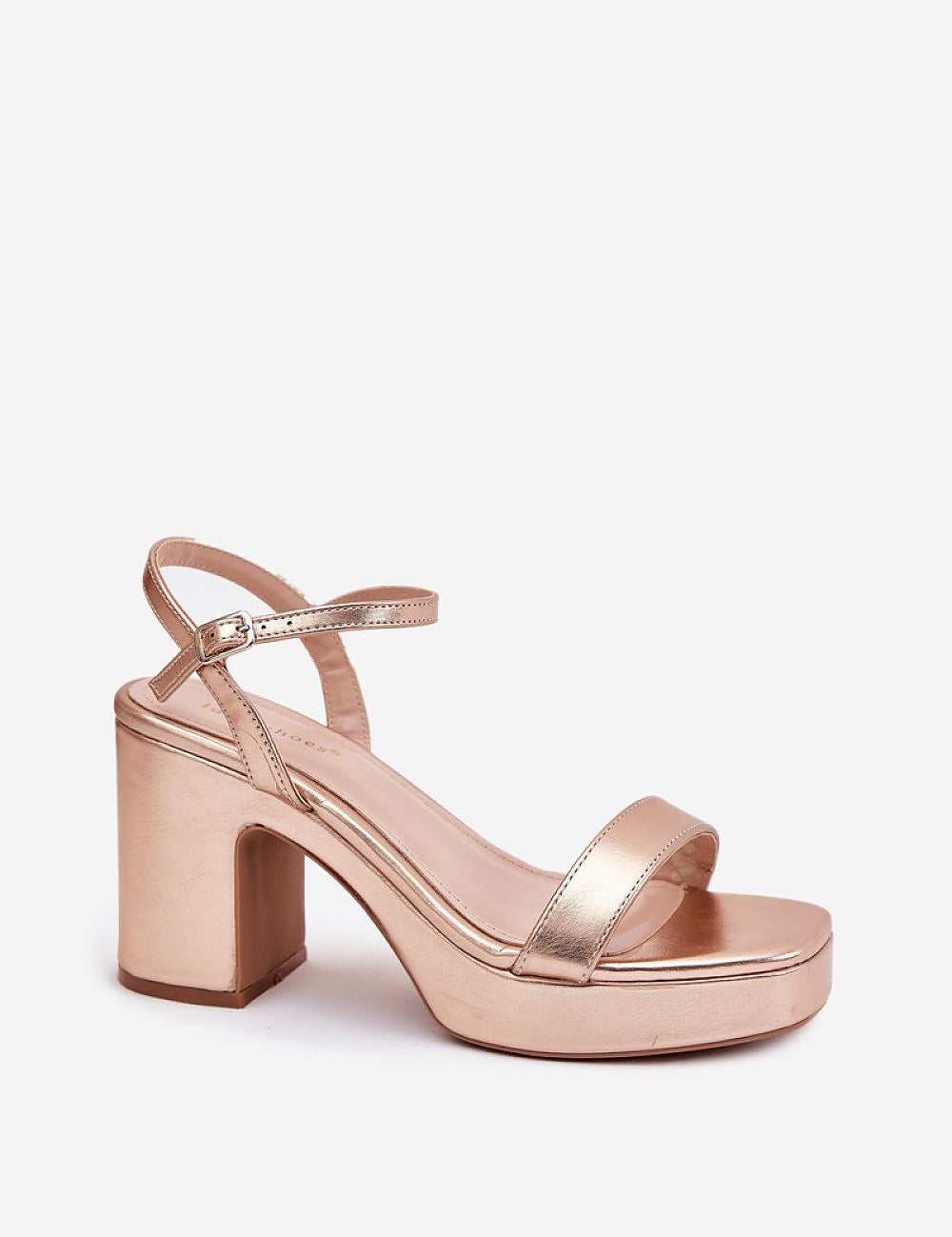  Heel sandals model 214092 Step in style 