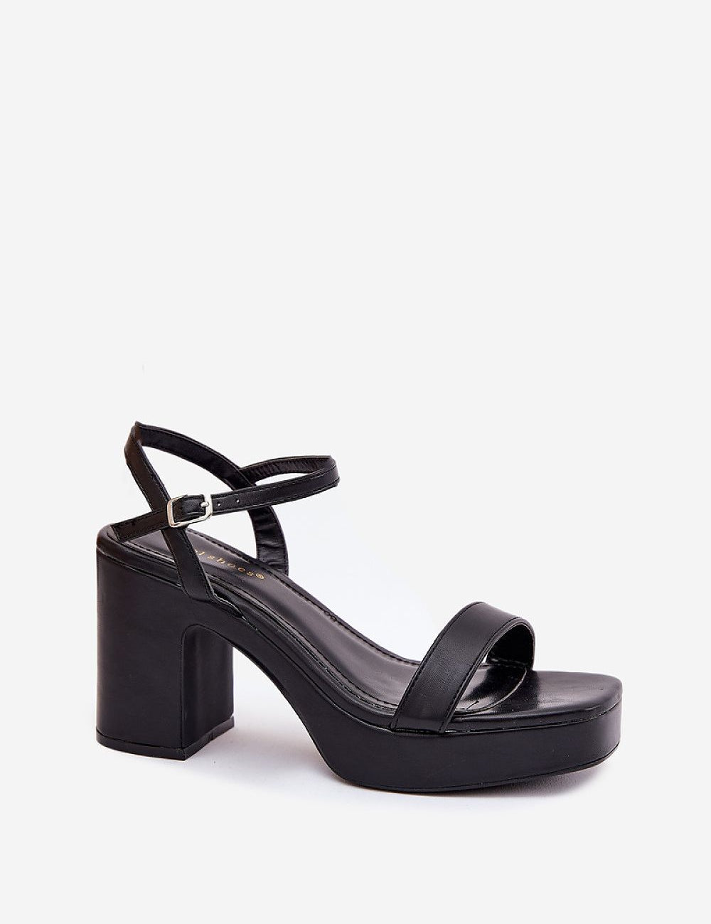  Heel sandals model 214093 Step in style 