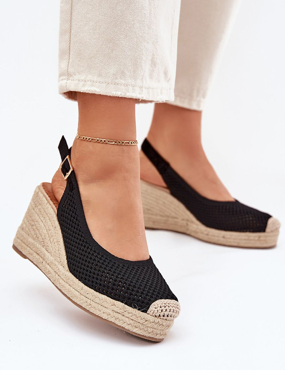  Buskin model 214095 Step in style 