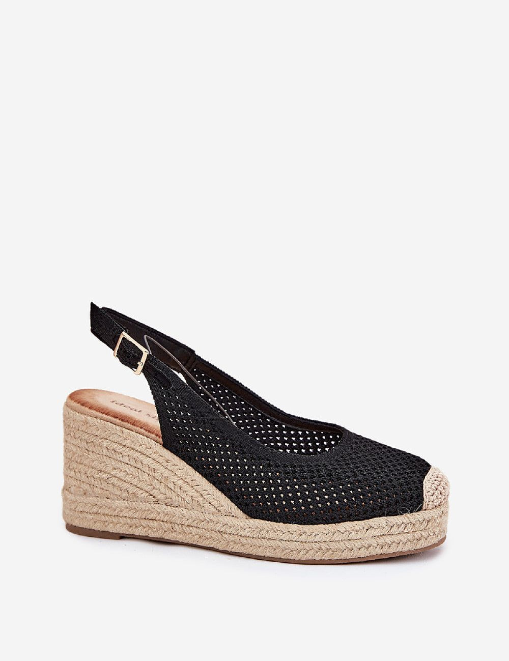  Buskin model 214095 Step in style 