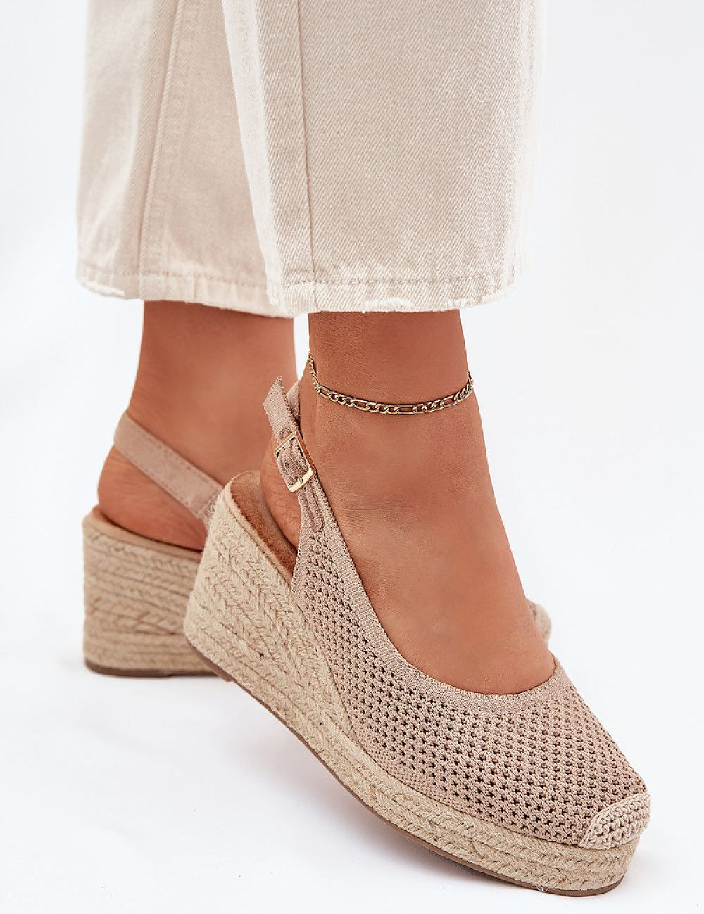  Buskin model 214096 Step in style 