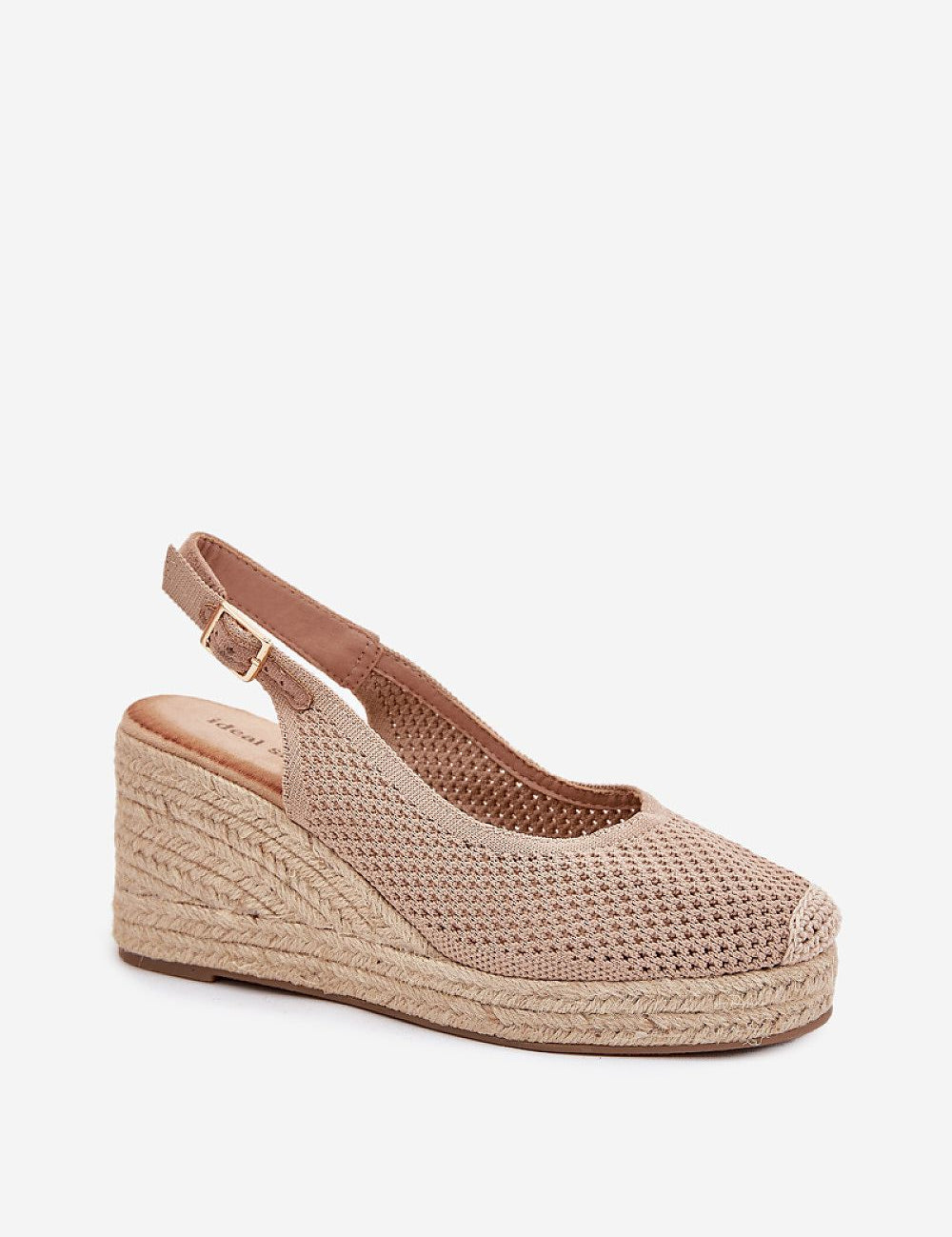  Buskin model 214096 Step in style 