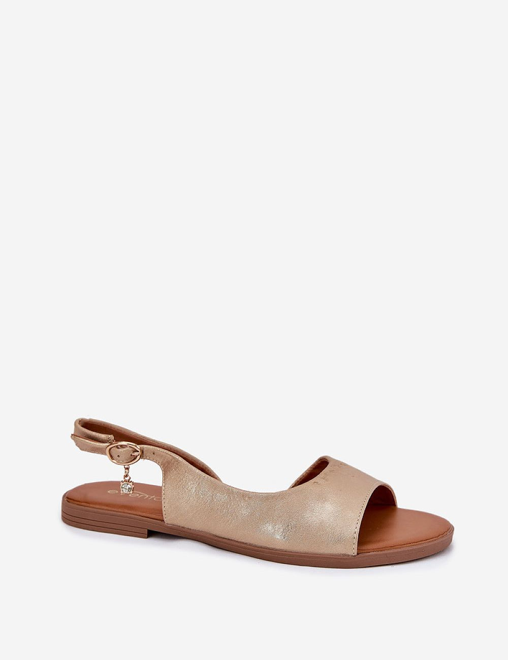  Sandals model 214099 Step in style 