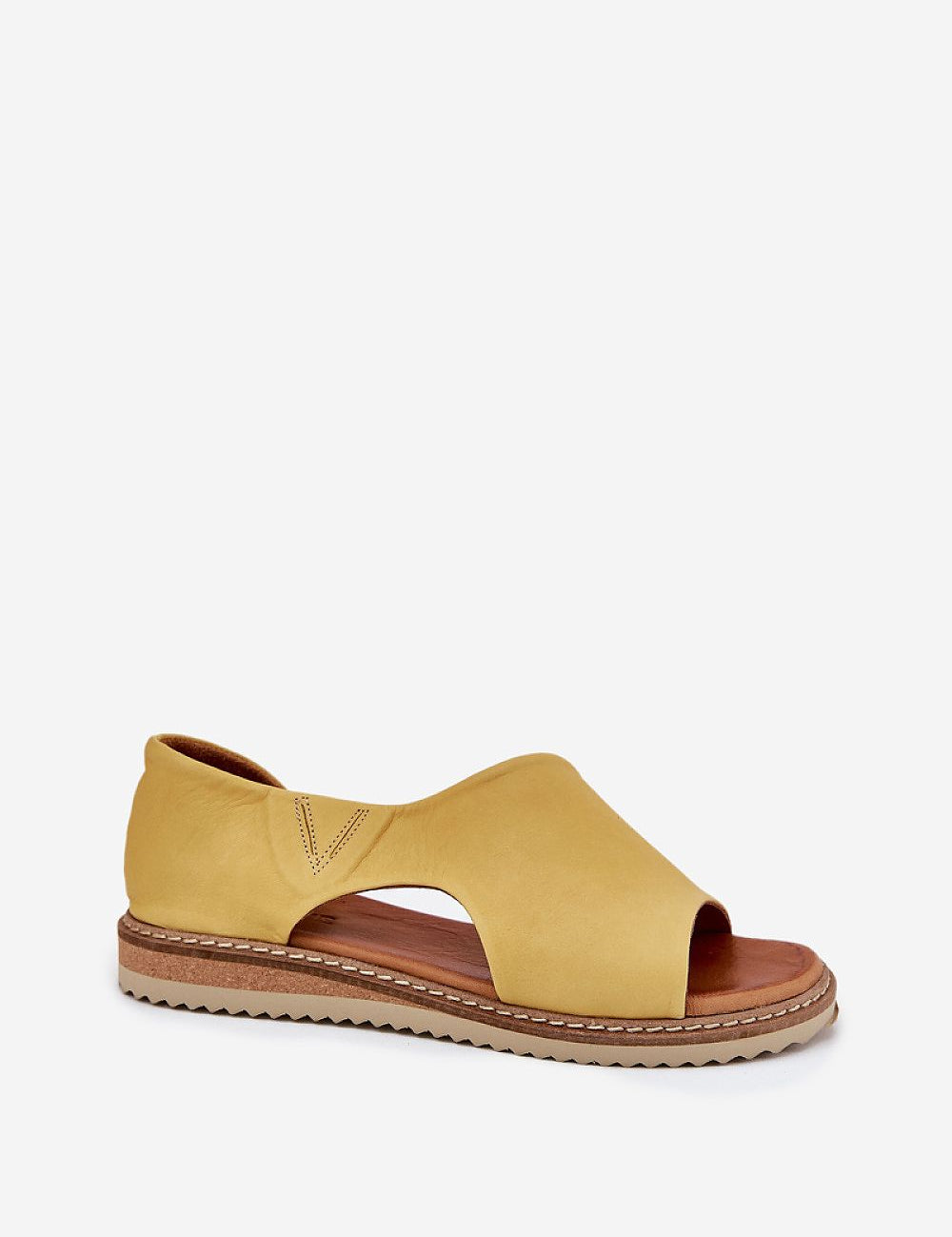  Sandals model 214103 Step in style 