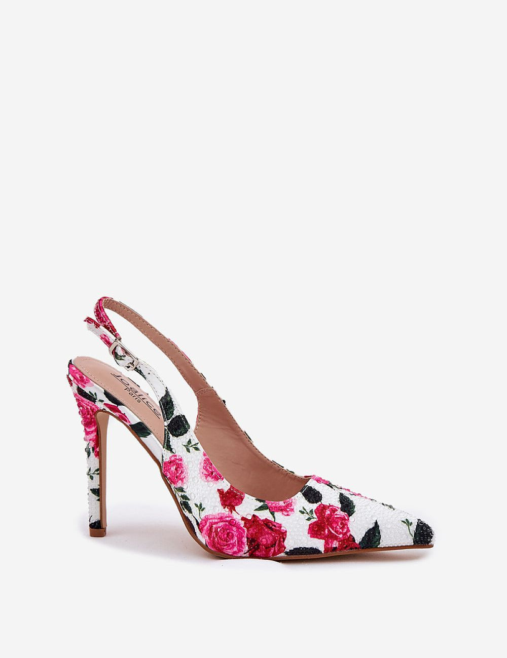  Heel sandals model 214485 Step in style 