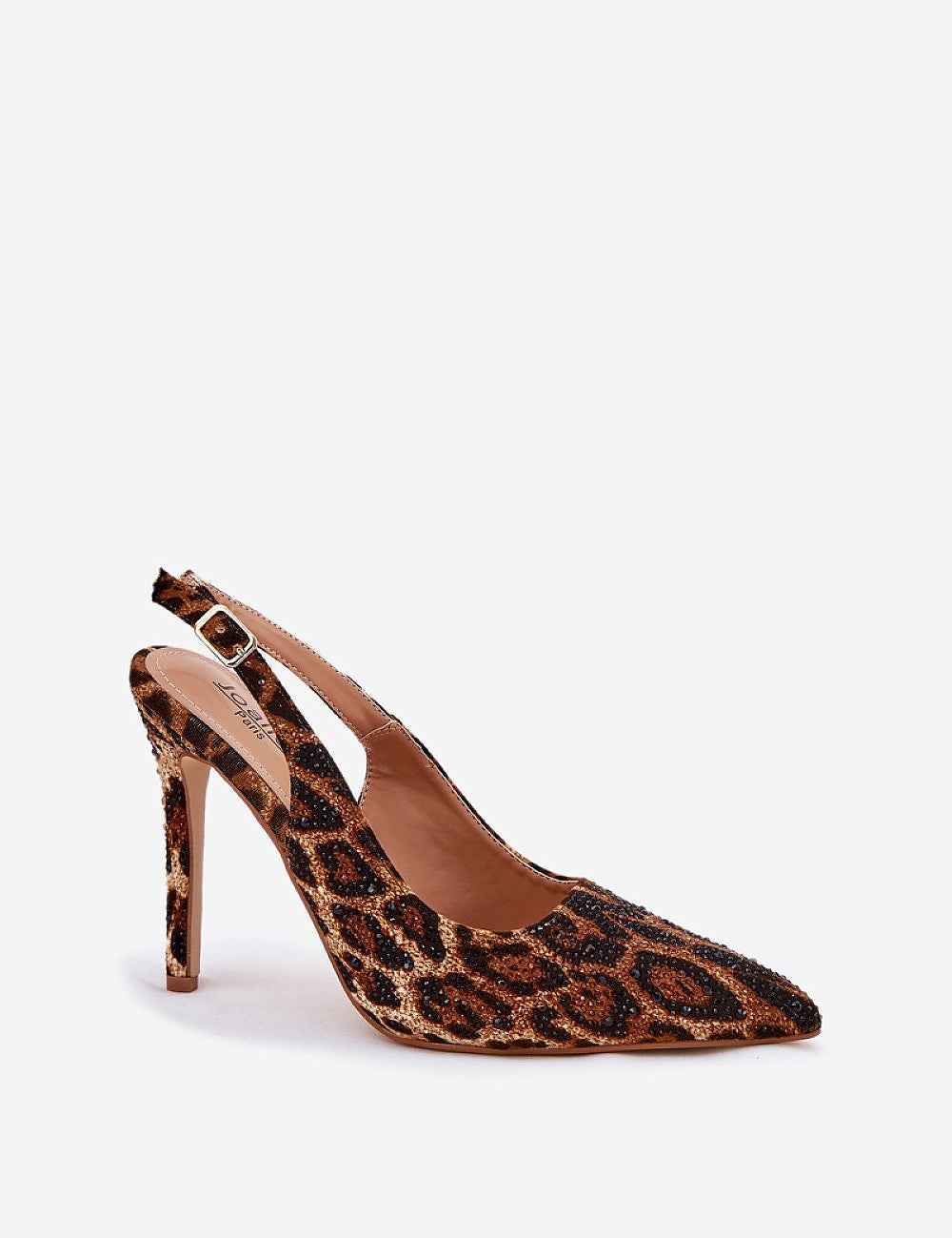  Heel sandals model 214487 Step in style 