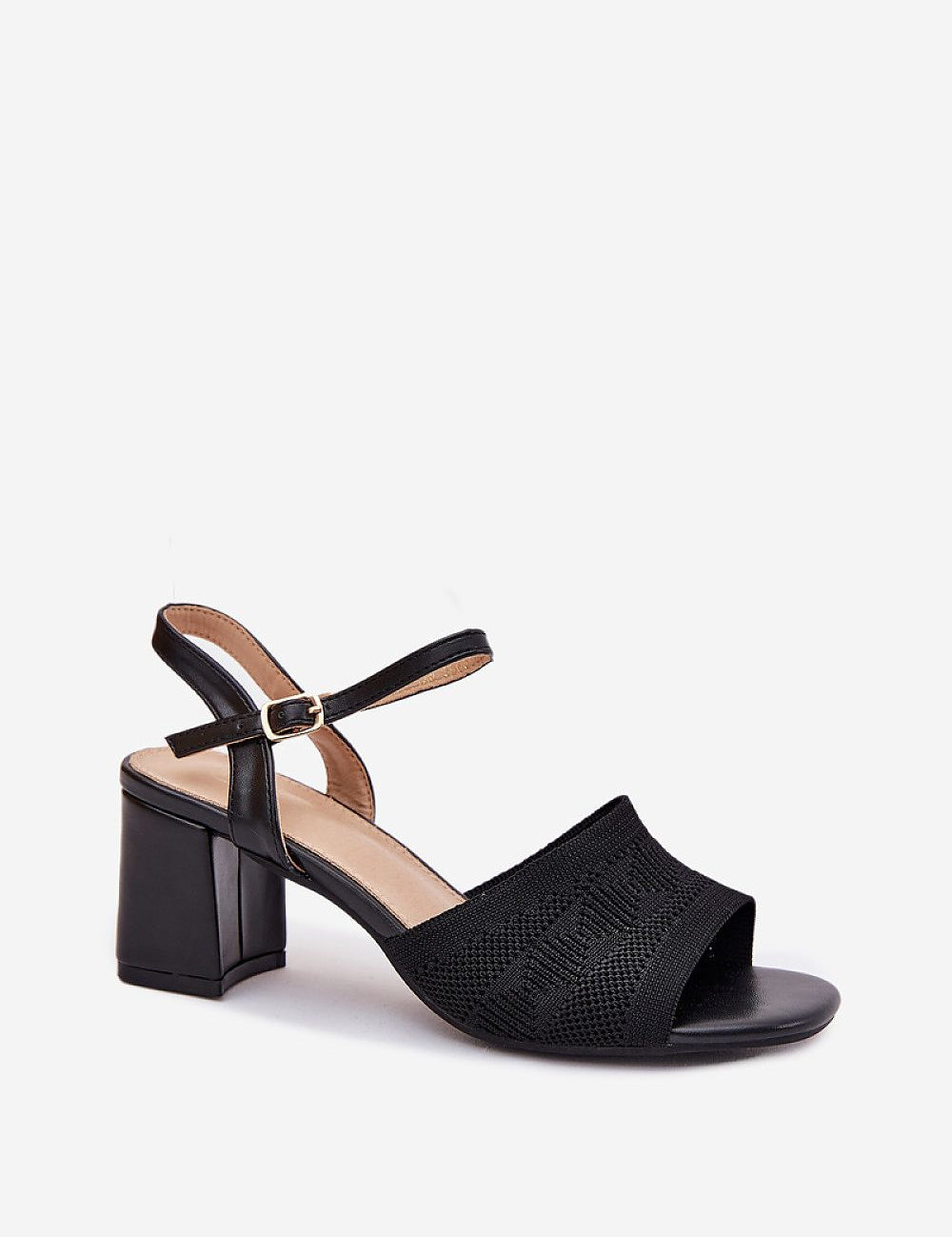  Heel sandals model 214686 Step in style 