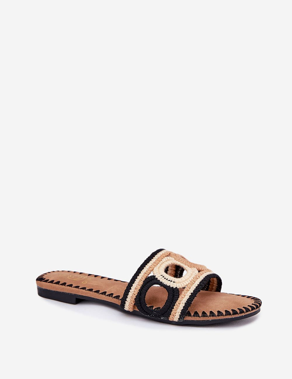  Flip-flops model 214725 Step in style 