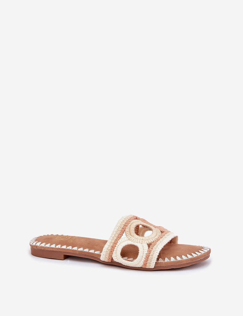  Flip-flops model 214726 Step in style 