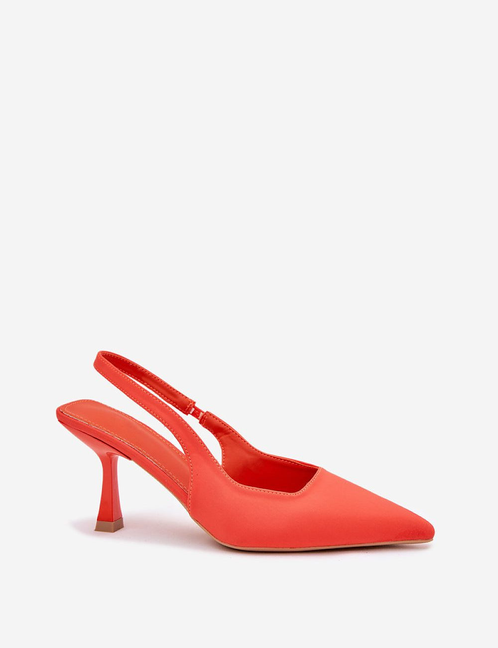  Heel sandals model 214990 Step in style 