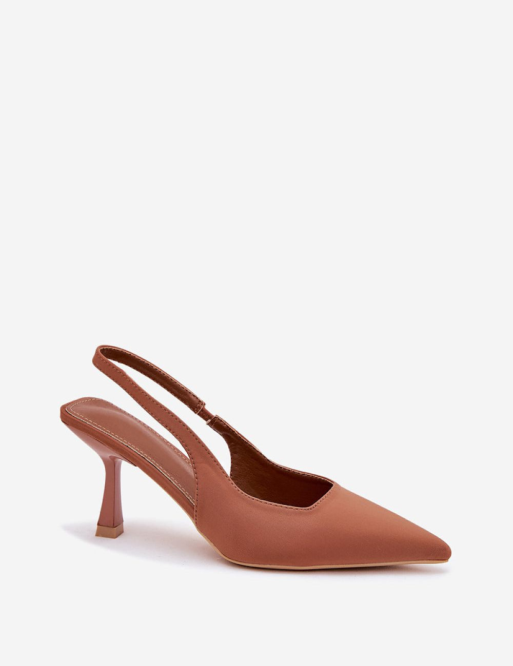  Heel sandals model 214991 Step in style 