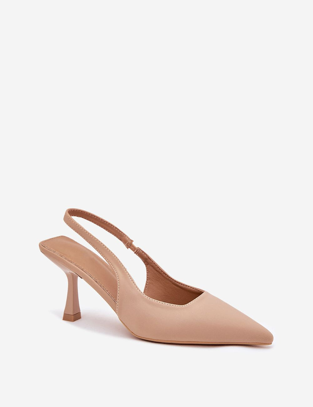  Heel sandals model 214992 Step in style 