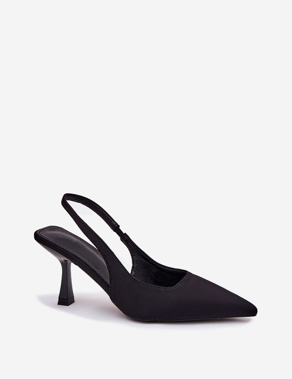  Heel sandals model 214993 Step in style 