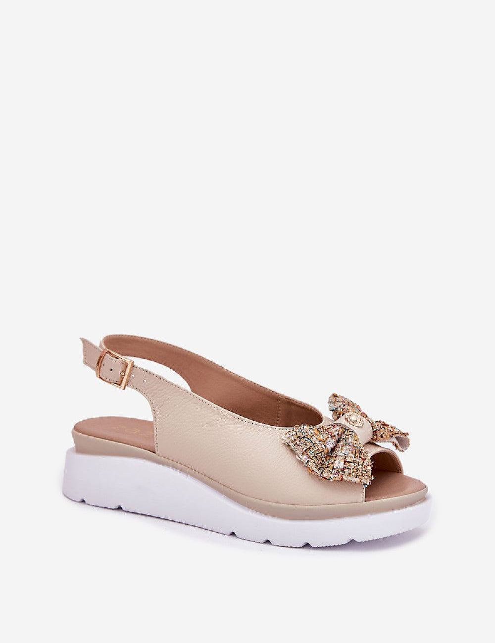  Buskin model 214996 Step in style 