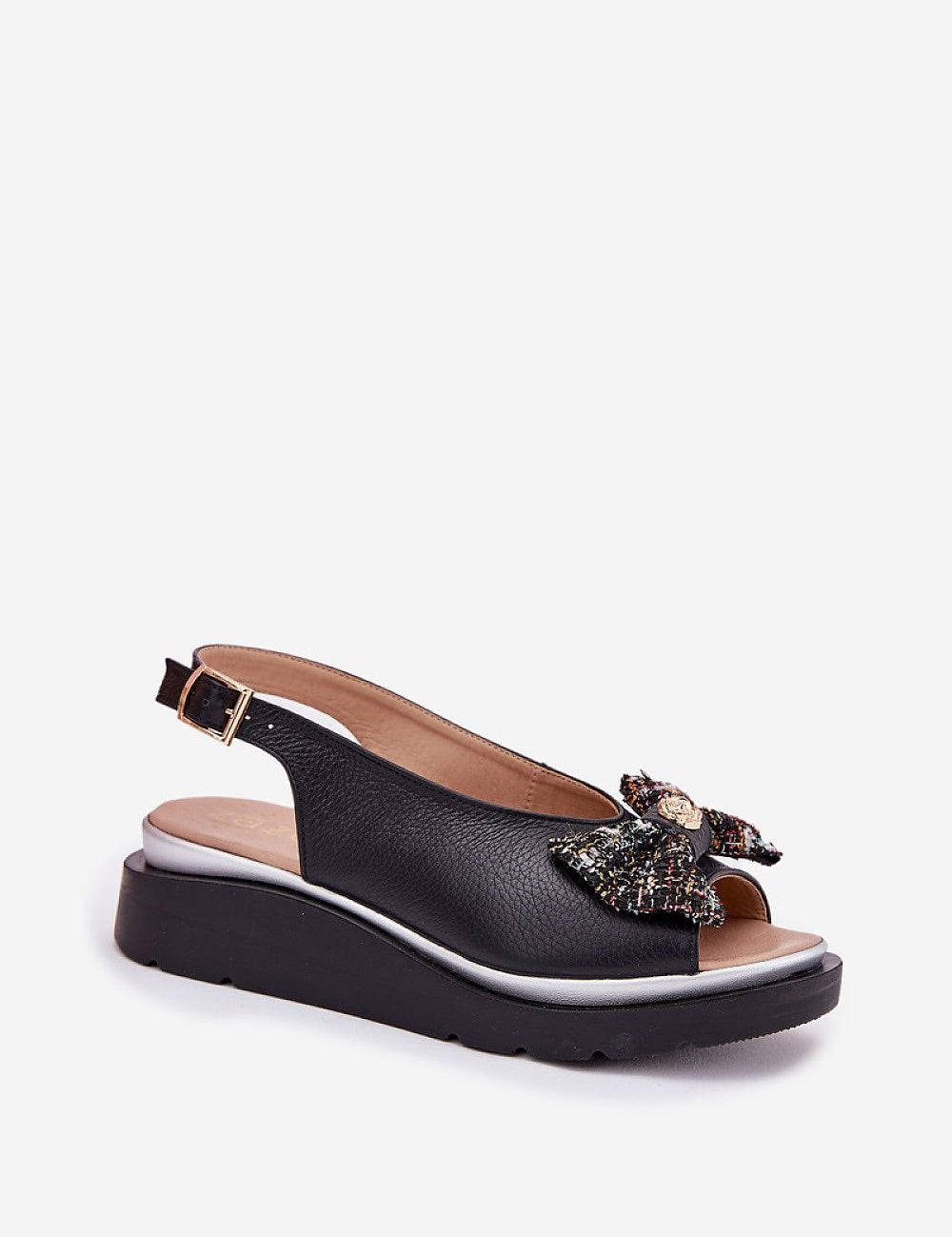  Buskin model 214997 Step in style 