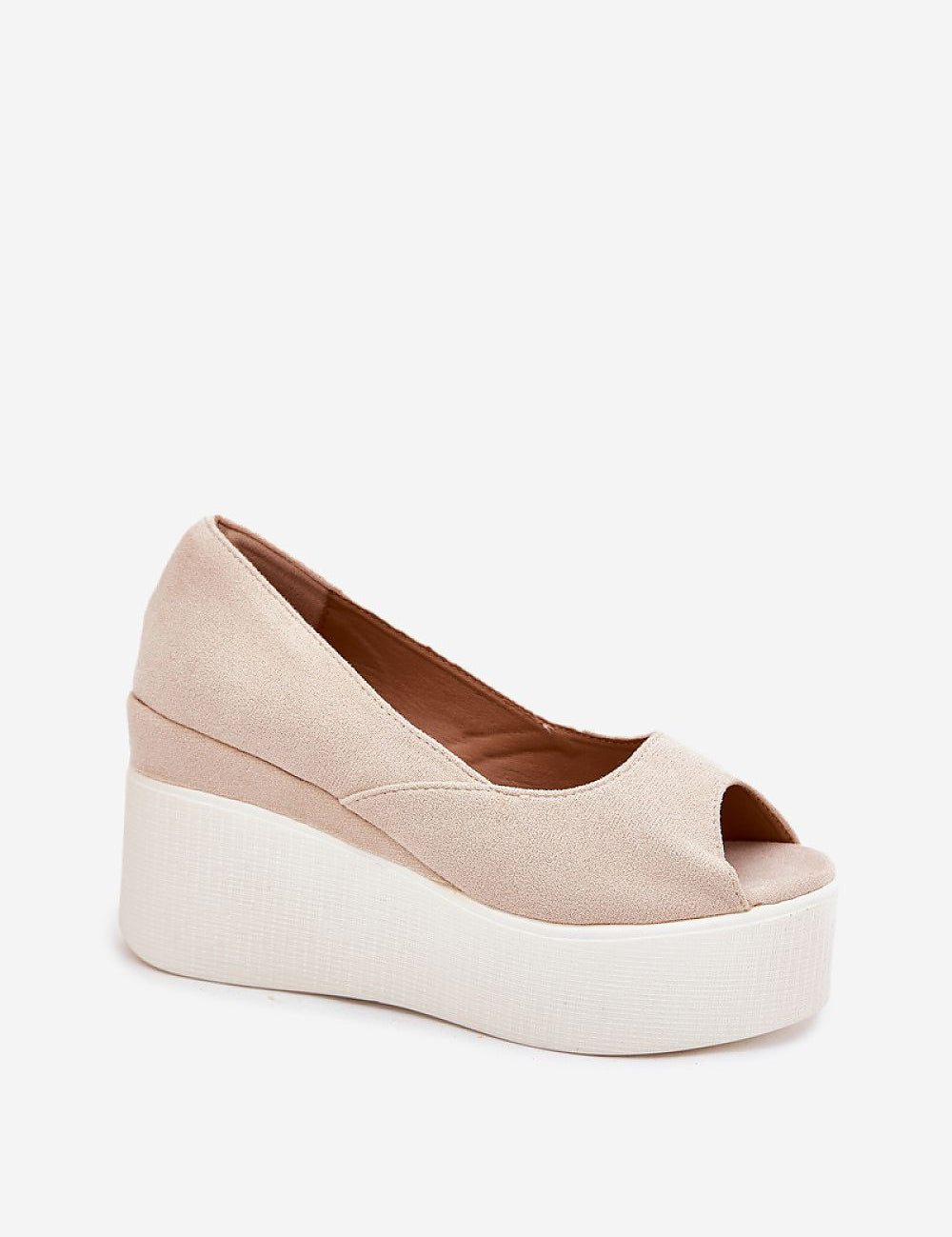  Buskin model 215009 Step in style 