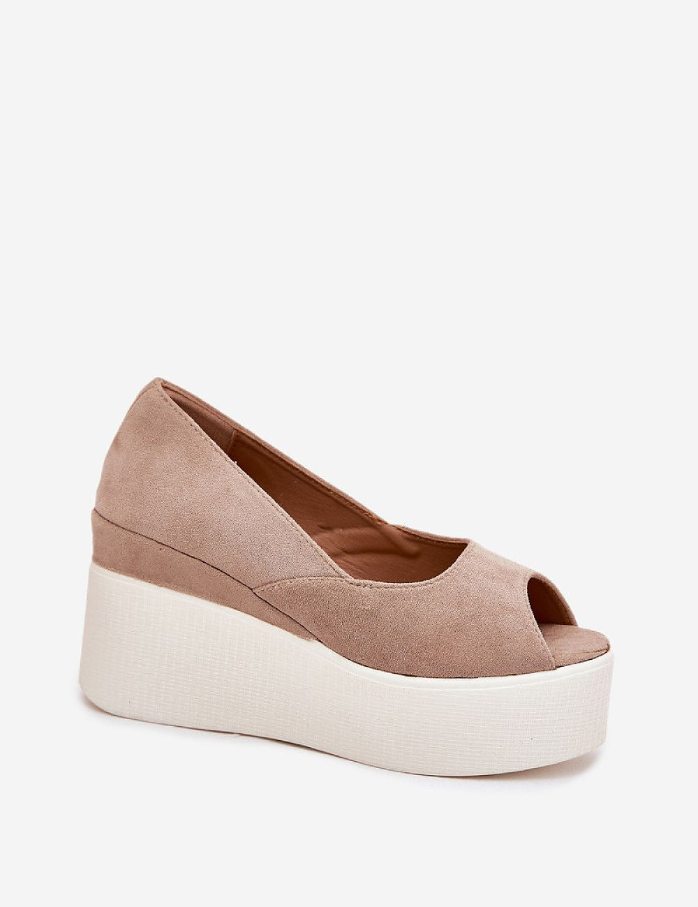  Buskin model 215010 Step in style 