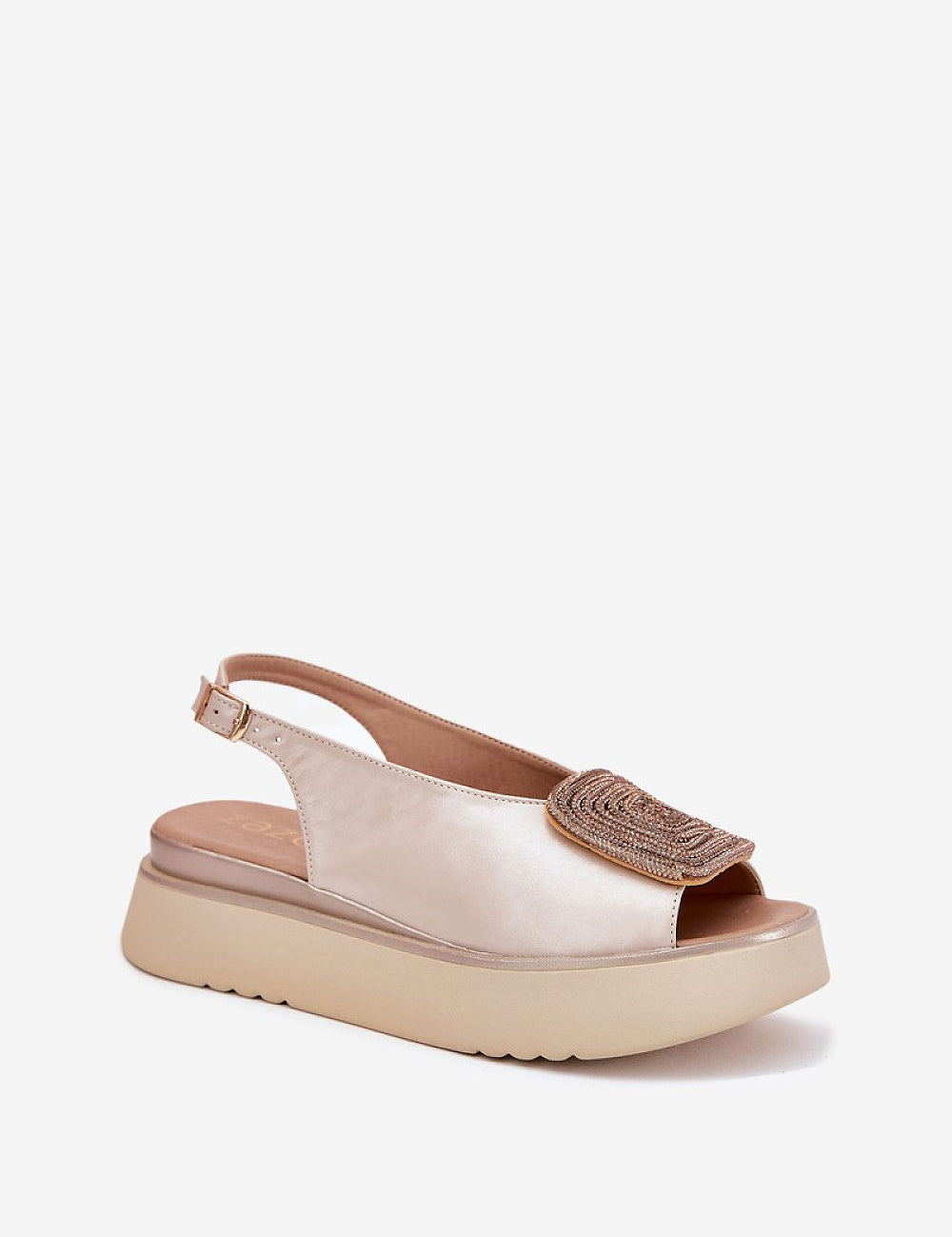  Sandals model 215030 Step in style 