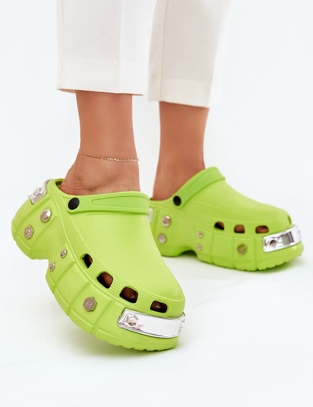  Flip-flops model 215052 Step in style 