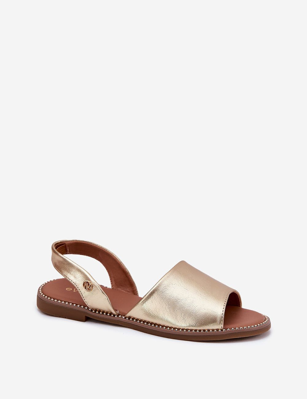  Sandals model 215146 Step in style 