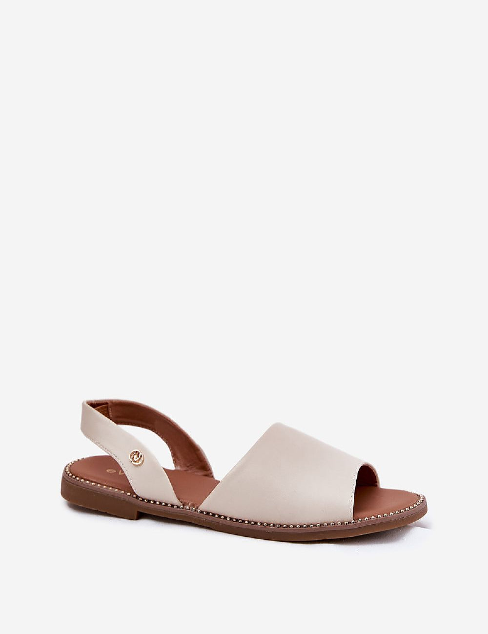  Sandals model 215336 Step in style 