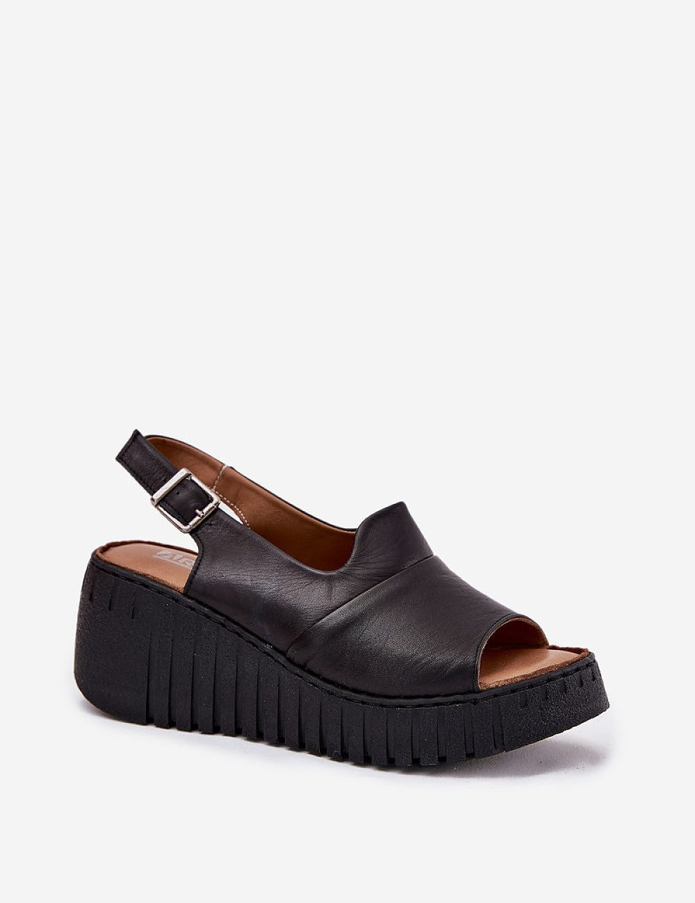  Buskin model 215339 Step in style 