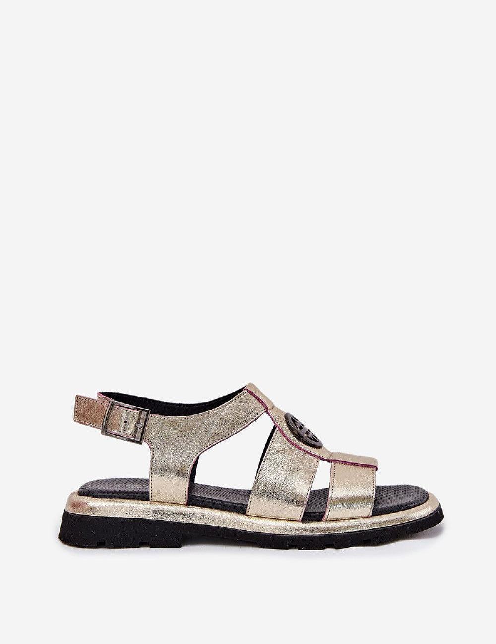  Sandals model 215340 Step in style 