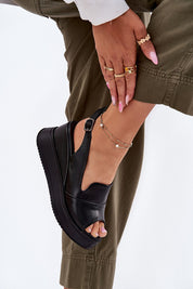  Buskin model 215342 Step in style 