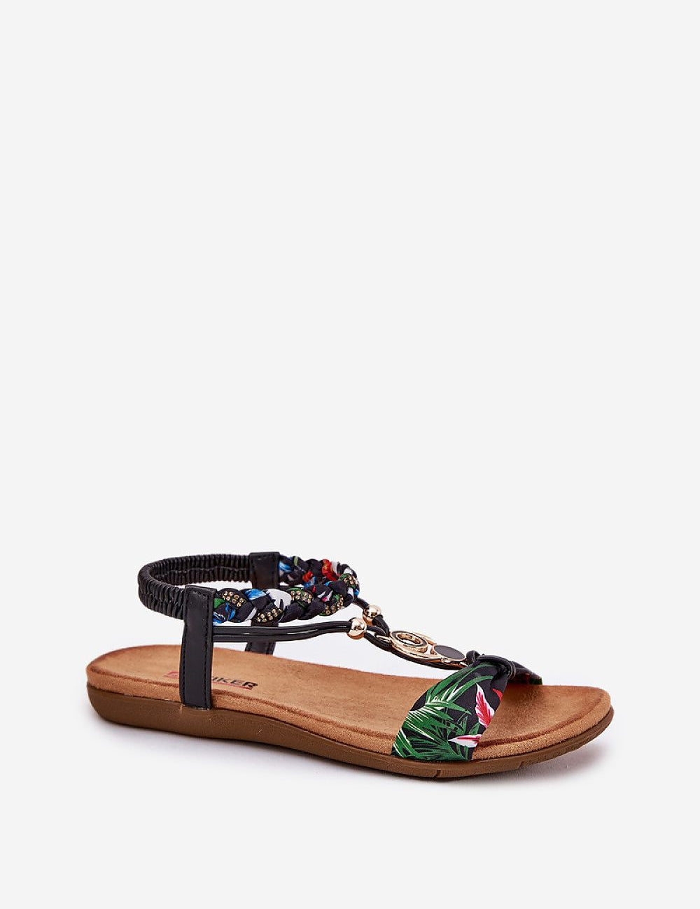  Sandals model 215352 Step in style 