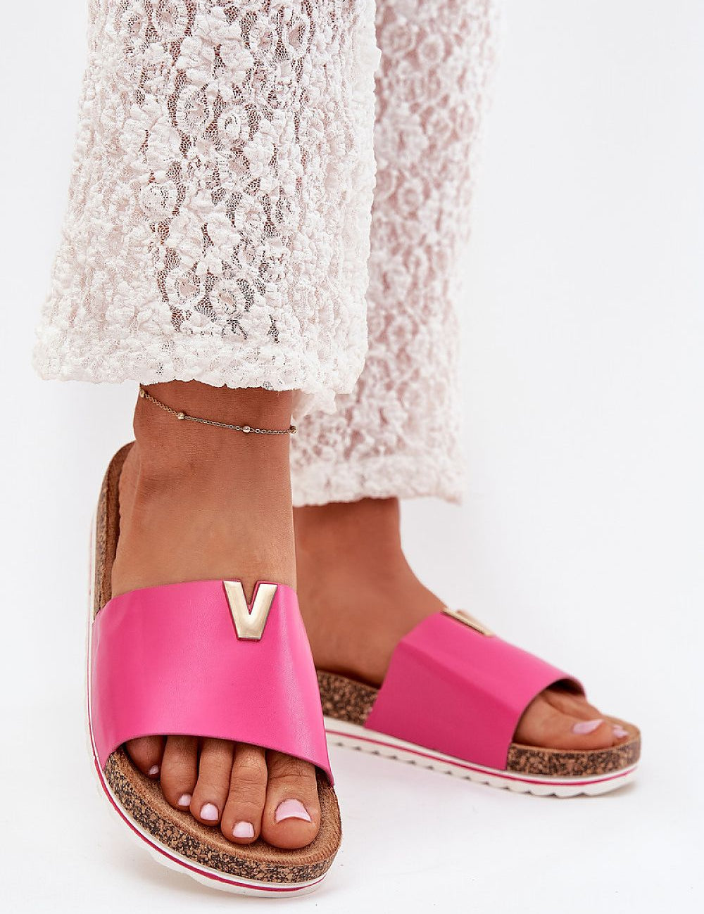  Flip-flops model 215742 Step in style 