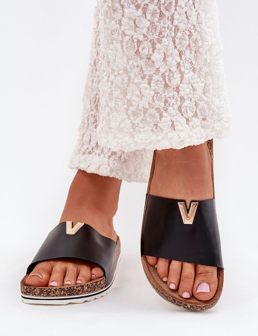  Flip-flops model 215743 Step in style 