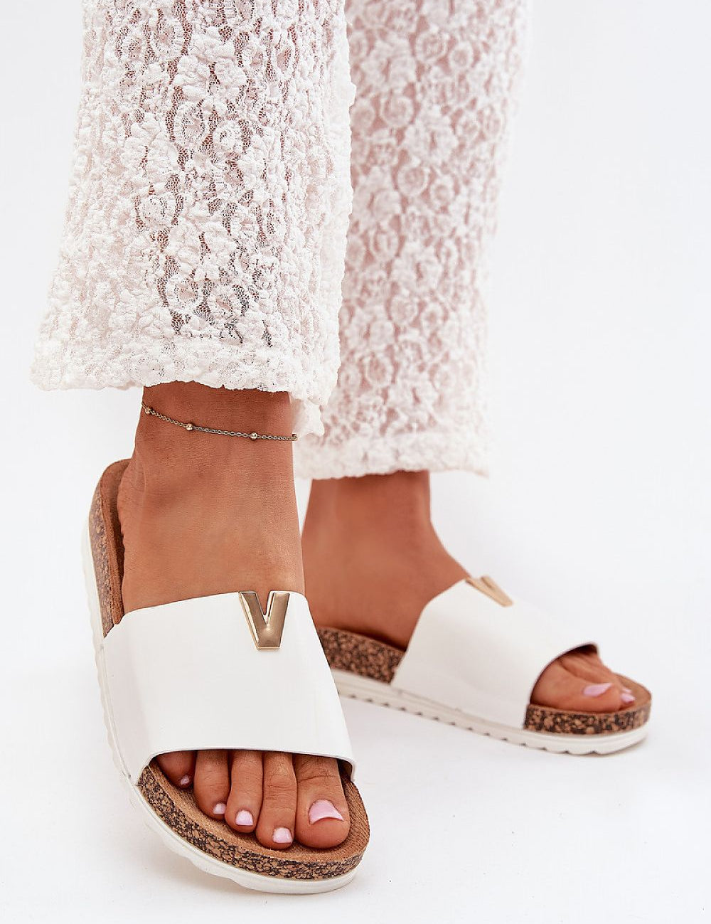  Flip-flops model 215744 Step in style 