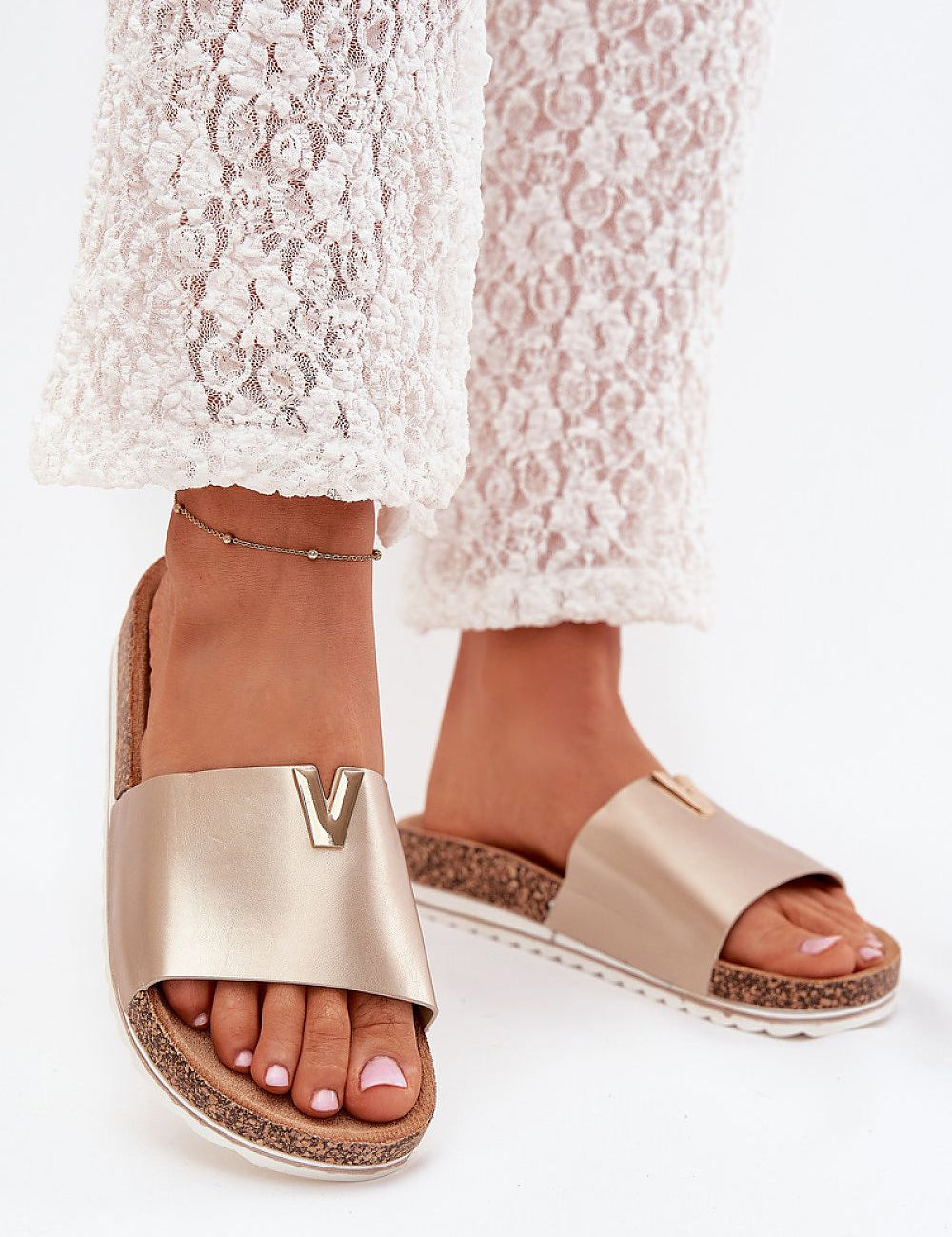  Flip-flops model 215745 Step in style 