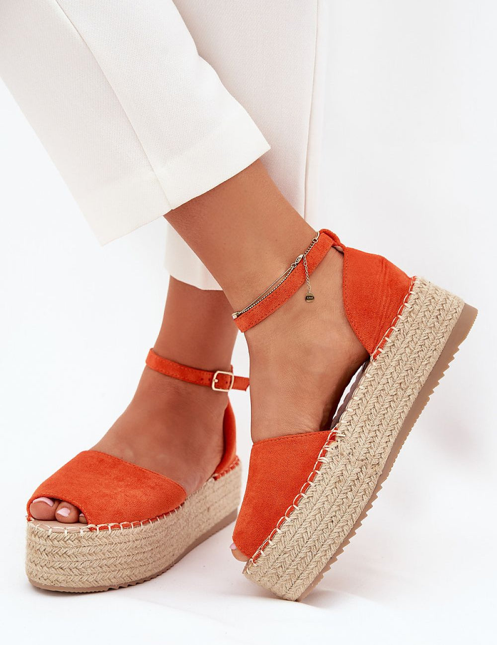  Sandals model 216027 Step in style 