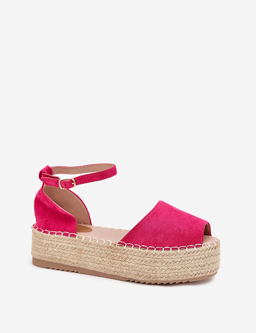  Sandals model 216028 Step in style 