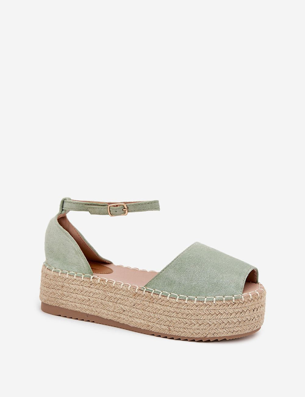  Sandals model 216029 Step in style 