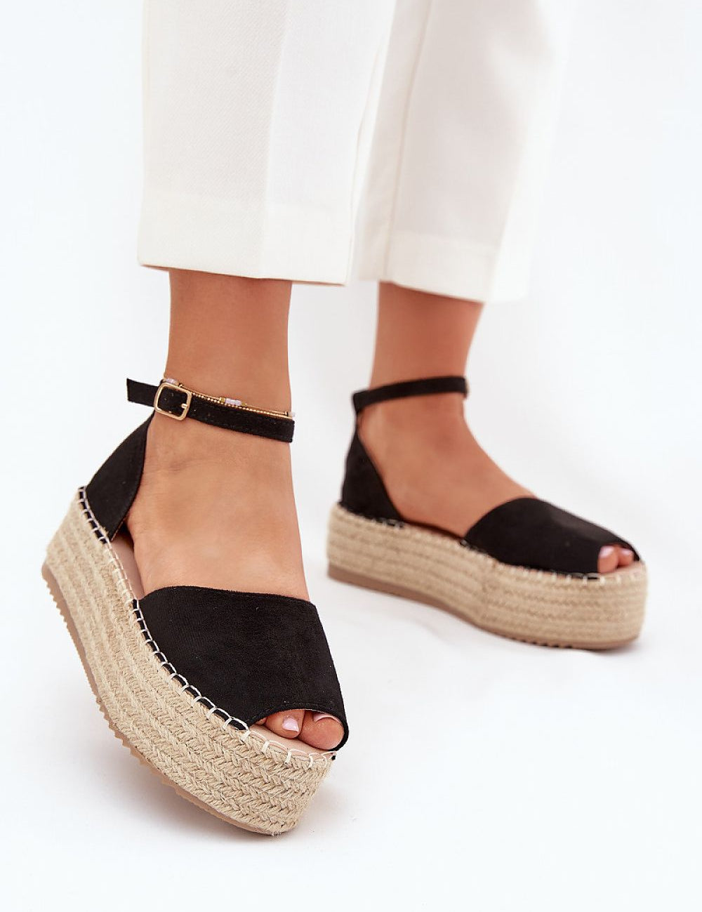  Sandals model 216030 Step in style 