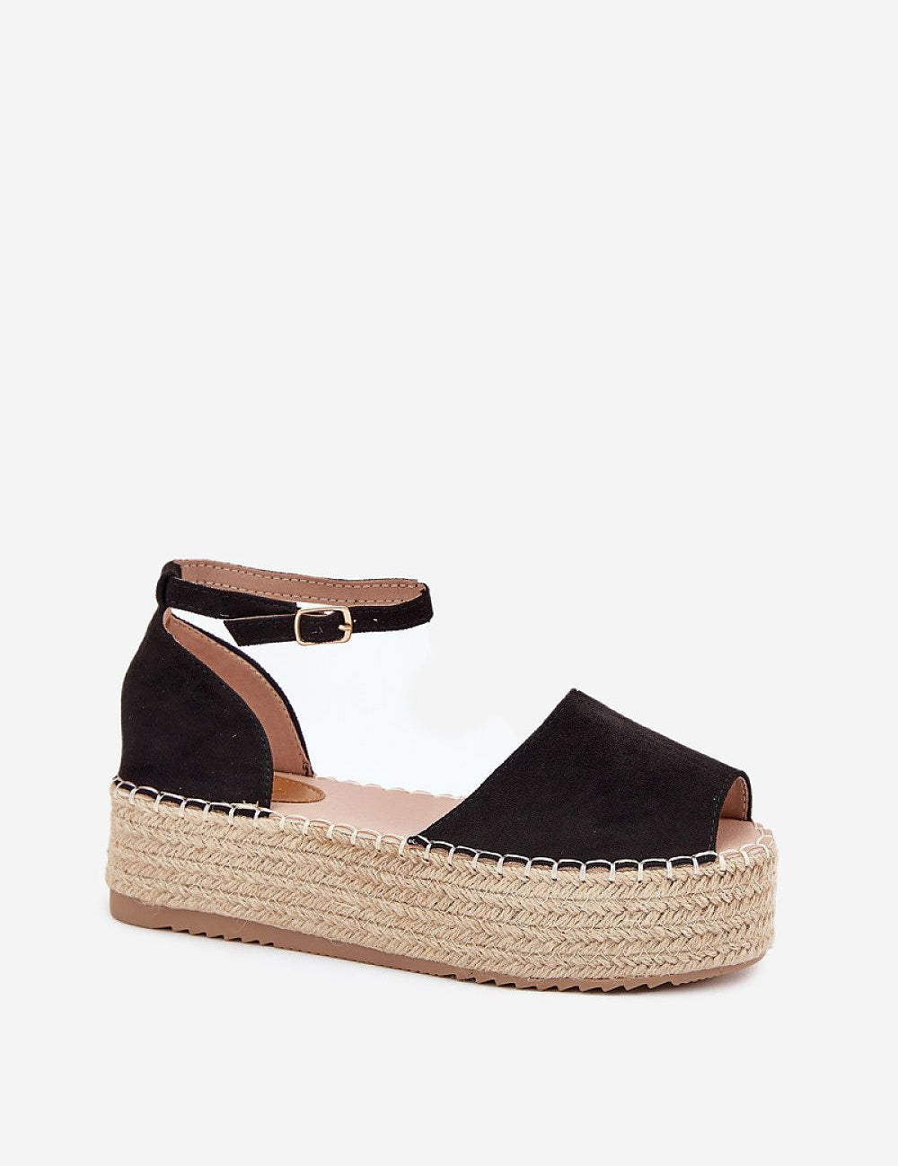  Sandals model 216030 Step in style 